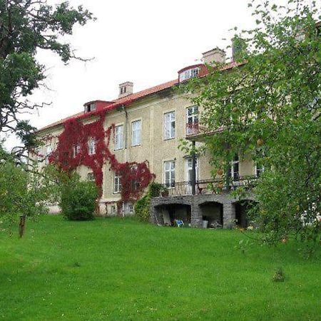 Lindsbergs Kursgard And Hostel Фалун Экстерьер фото