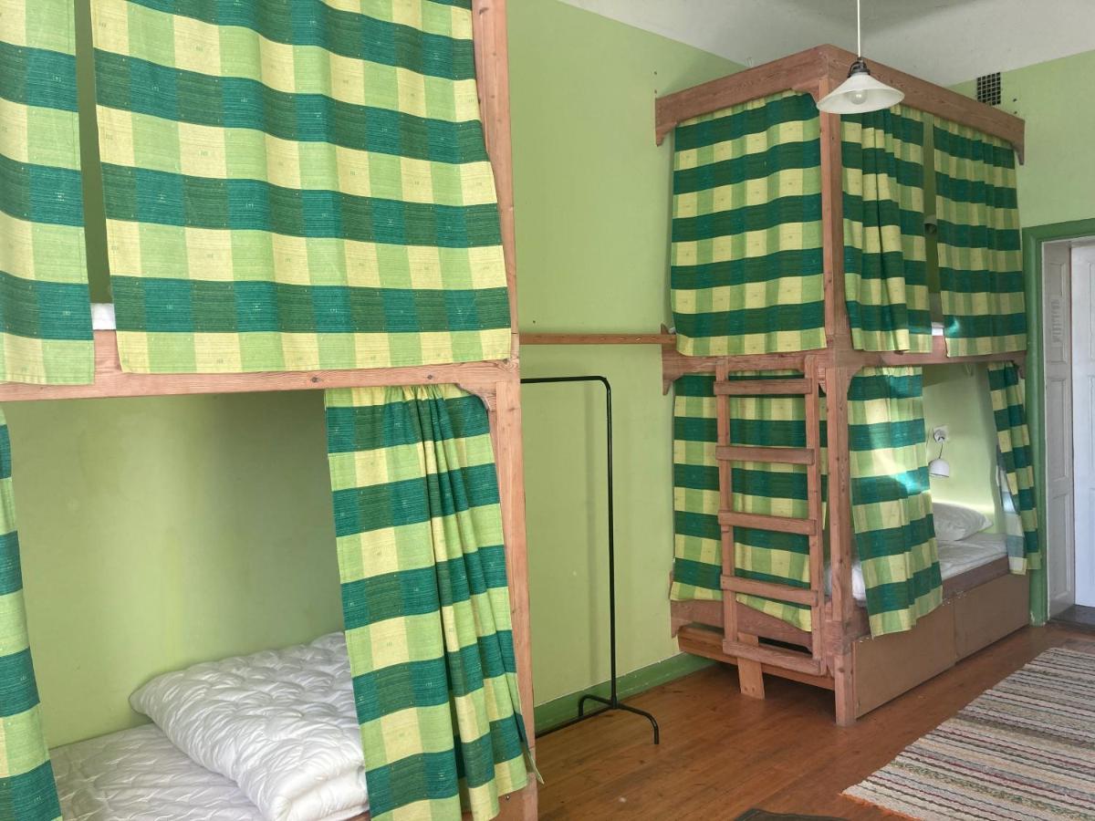 Lindsbergs Kursgard And Hostel Фалун Экстерьер фото
