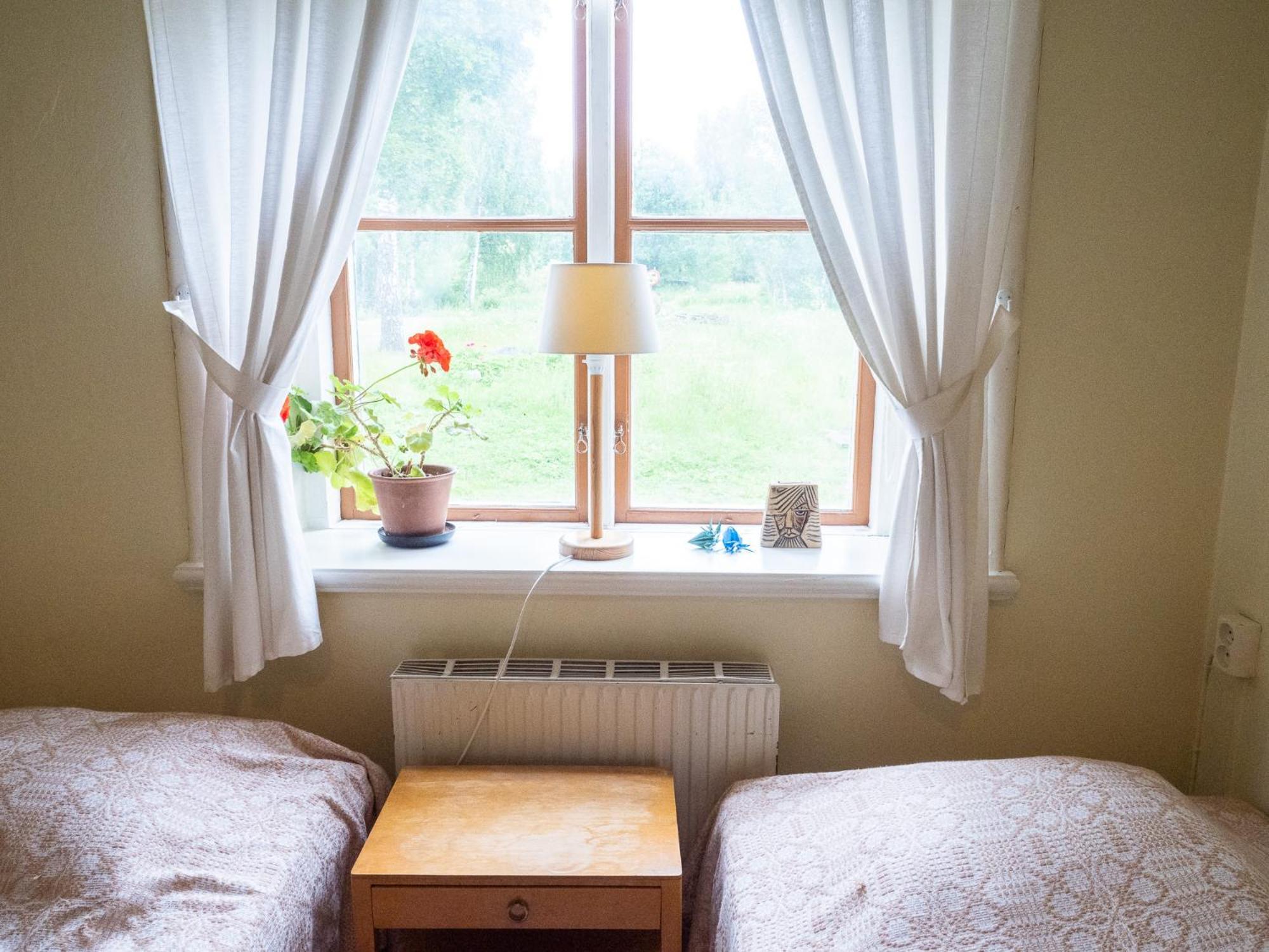 Lindsbergs Kursgard And Hostel Фалун Номер фото