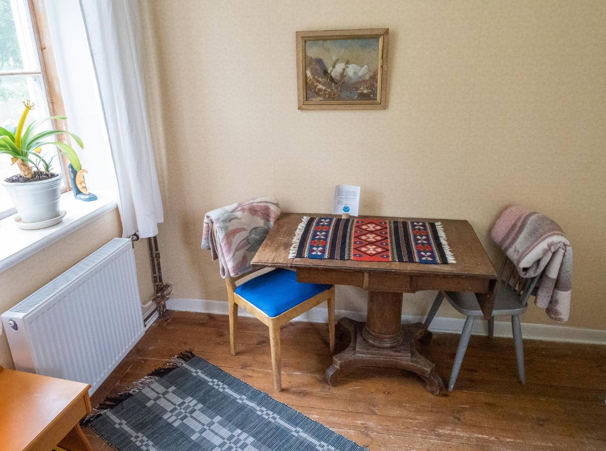 Lindsbergs Kursgard And Hostel Фалун Номер фото